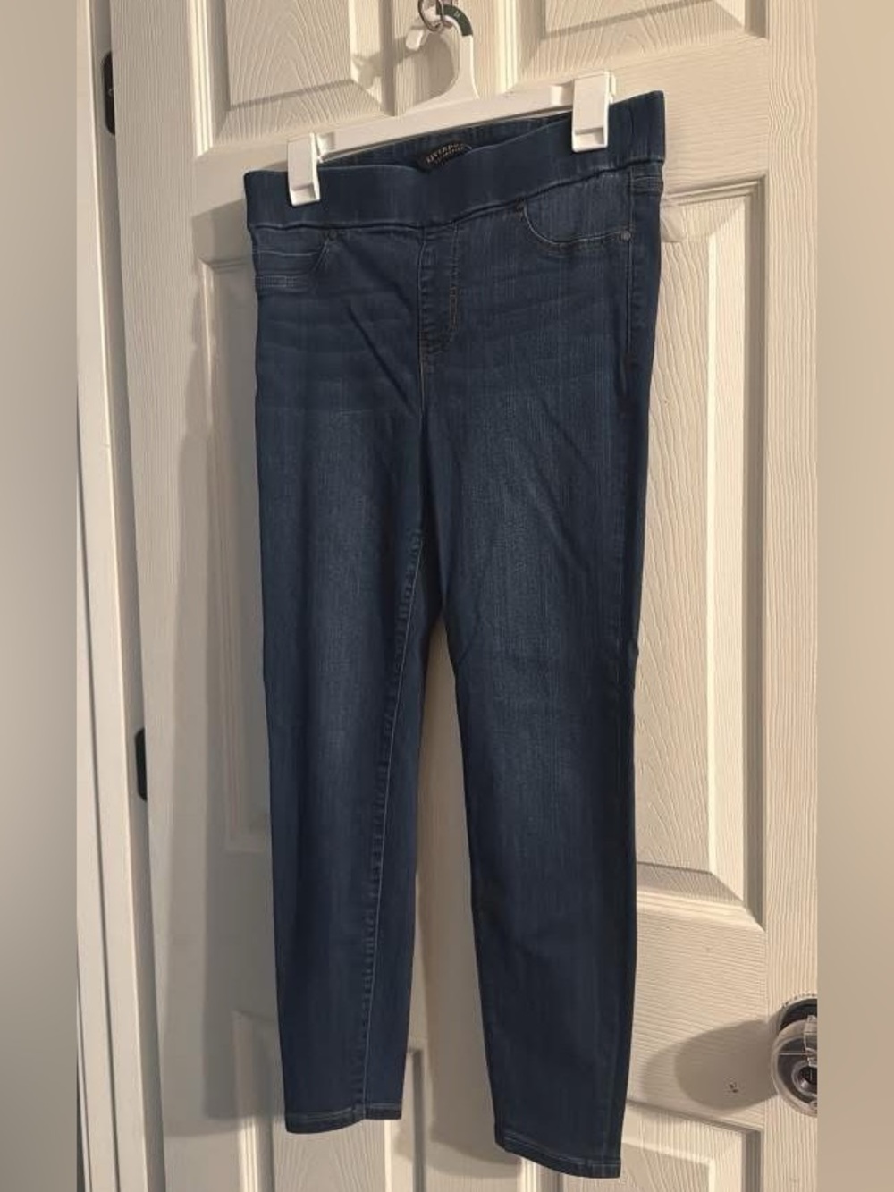 Liverpool Dark Blue Women’s Jeggings